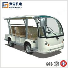 8 Seats Golf Cart with Ce (72V)